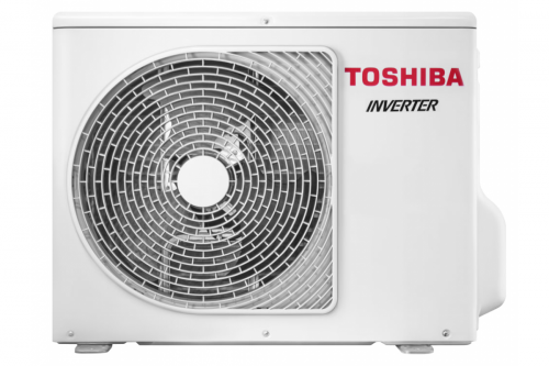 Кондиционер Toshiba RAS-24E2KVG-E/RAS-24E2AVG-EE фото 6