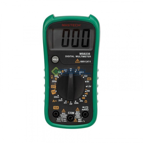 Mastech MS8238 Сетевое оборудование фото 2 Mastech MS8238 Сетевое оборудование фото 2