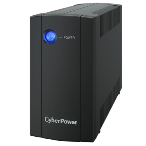 CyberPower UTI875EI Сетевое оборудование фото 2 CyberPower UTI875EI Сетевое оборудование фото 2