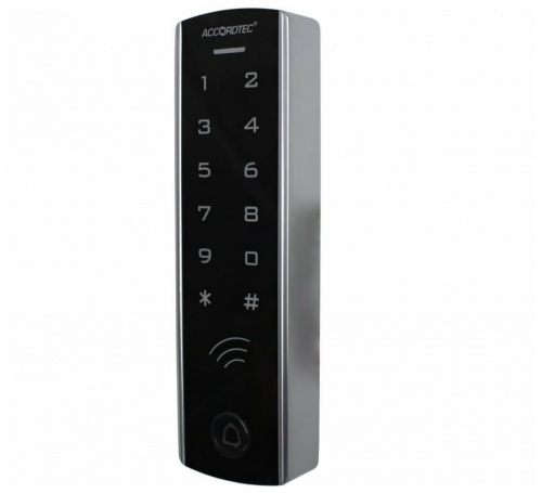 AccordTec AT-CP410MF СКУД фото 2