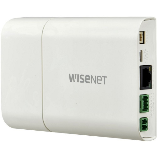 Wisenet XNB-6001P фото 2
