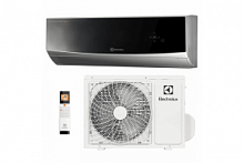 Кондиционер Electrolux EACS/I-18HG-BLACK2/N8