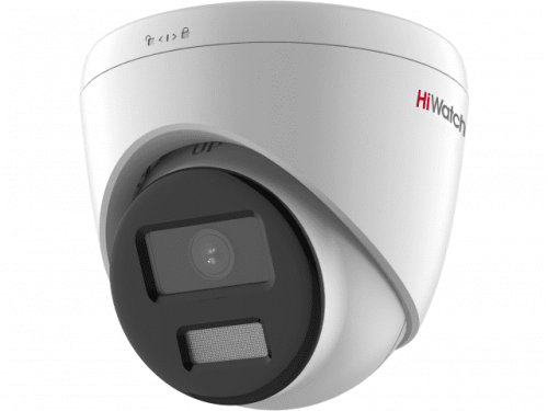 HiWatch DS-T203L (B) 2.8 фото 2