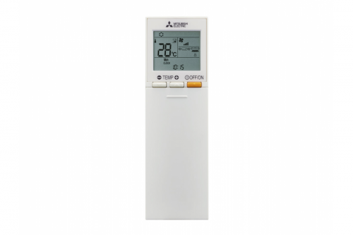 Кондиционер Mitsubishi Electric MSZ-AP35VGK/MUZ-AP35VG фото 4 Кондиционер Mitsubishi Electric MSZ-AP35VGK/MUZ-AP35VG фото 4