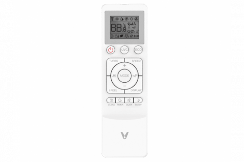 Кондиционер Viomi KFR-52GW/EY3PMB фото 4