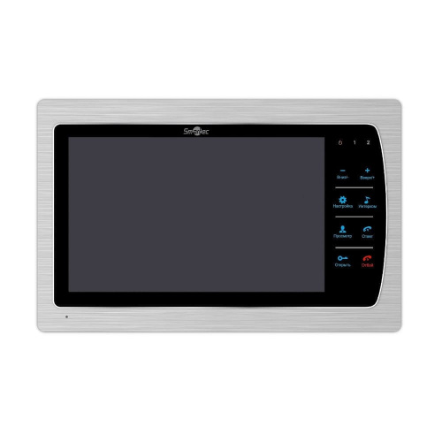 Smartec ST-MS307M-SL СКУД фото 2 Smartec ST-MS307M-SL СКУД фото 2