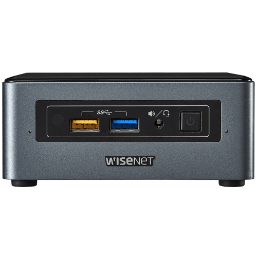 Wisenet SSA-A100 СКУД фото 2