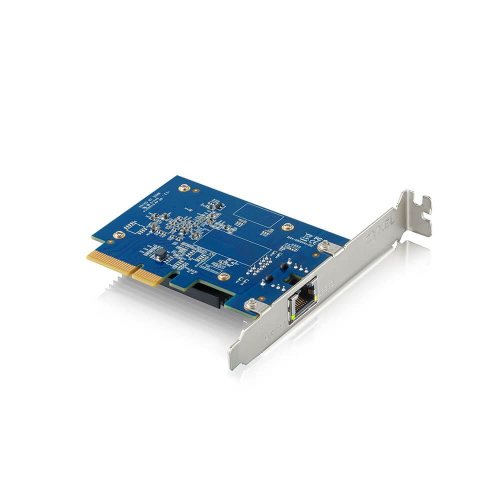 Zyxel XGN100C Сетевое оборудование фото 2