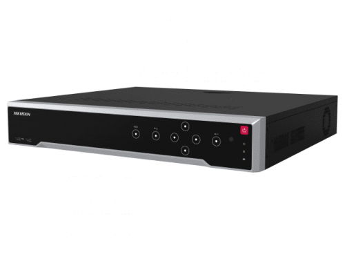 Hikvision DS-7732NI-M4/16P Видеорегистратор фото 2 Hikvision DS-7732NI-M4/16P Видеорегистратор фото 2