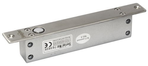 Smartec ST-DB410MT СКУД фото 2