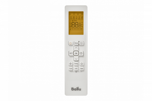 Кондиционер Ballu BSD-18HN1_20Y фото 7 Кондиционер Ballu BSD-18HN1_20Y фото 7