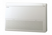 Напольно-потолочный внутренний блок Samsung AC071MNCDKH/EU