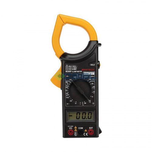 Mastech M266F Сетевое оборудование фото 2