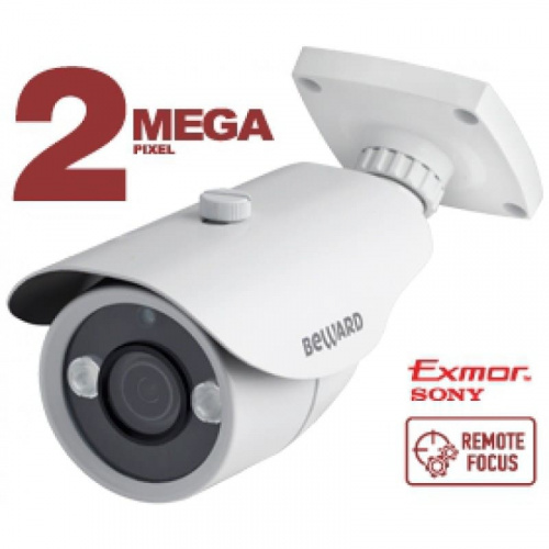 Beward B2710RCVZ фото 2