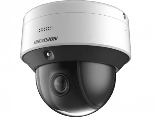 Hikvision DS-2DE3C210IX-DE (C1) (T5) фото 2