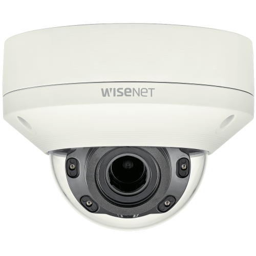 Wisenet XNV-L6080R фото 2