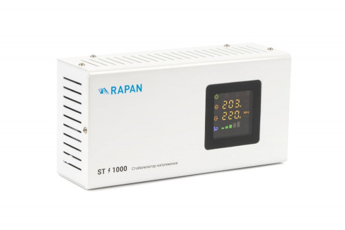 «Бастион» Rapan ST-1000 Сетевое оборудование фото 2
