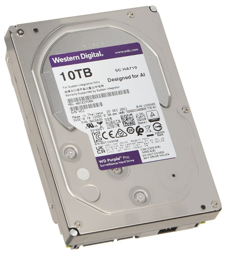 Western Digital WD101PURA фото 2