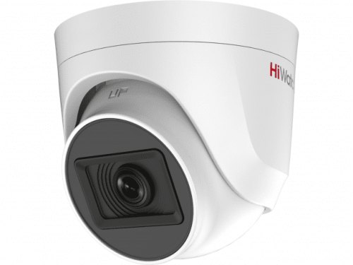 HiWatch HDC-T020-P (B) 2.8 фото 2