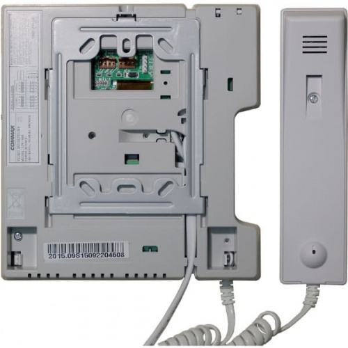 Commax CDV-43KM СКУД фото 3