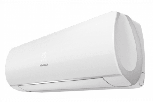 Кондиционер Hisense AS-13UW4SVETS10 фото 3 Кондиционер Hisense AS-13UW4SVETS10 фото 3
