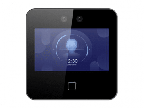 HiWatch ACT-T1343MW СКУД фото 2