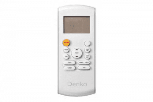 Кондиционер Denko QW-12i/QWN-12i фото 4 Кондиционер Denko QW-12i/QWN-12i фото 4