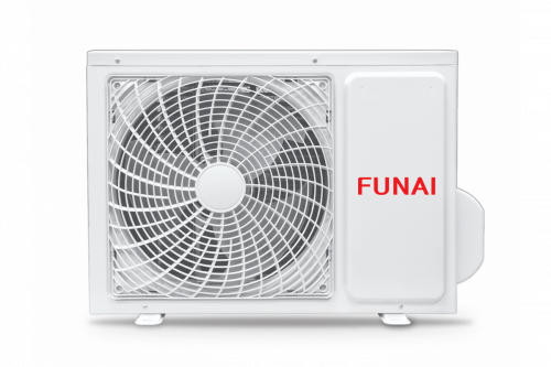Кондиционер FUNAI RAC-I-SN70HP.D04 фото 4 Кондиционер FUNAI RAC-I-SN70HP.D04 фото 4