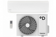 Кондиционер Daichi ICE50AVQS1R/ICE50FVS1R/-40