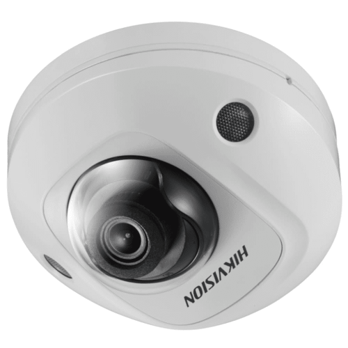 Hikvision DS-2CD2523G0-IS (2.8 мм) фото 2