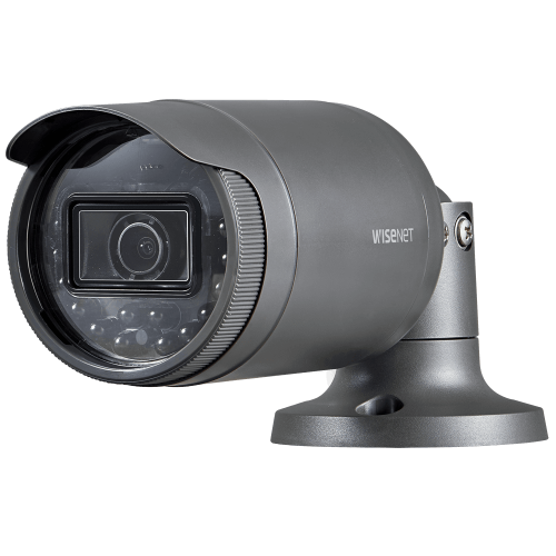 Wisenet LNO-6030R фото 2