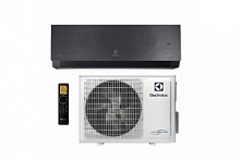 Кондиционер Electrolux EACS/I-18HEN-BLACK/N8