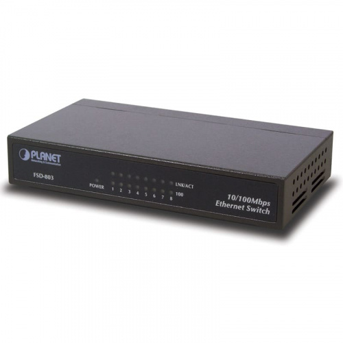 Beward FSD-803 Сетевое оборудование фото 2 Beward FSD-803 Сетевое оборудование фото 2