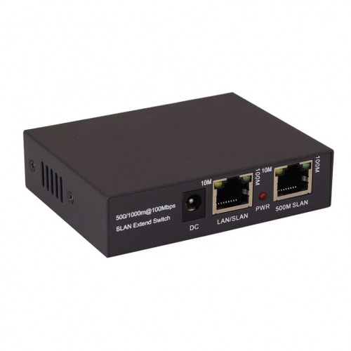 OSNOVO TR-IP1 (800 м) Сетевое оборудование фото 2