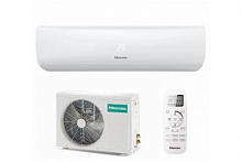 Кондиционер Hisense AS-24UR4RBTKB00