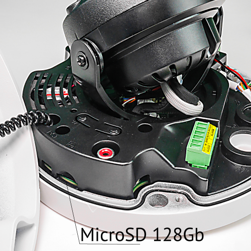 ActiveCam AC-D3183WDZIR5 фото 7