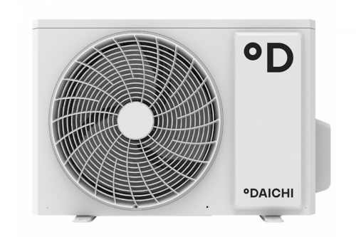 Кондиционер Daichi ICE70AVQS1R-1/ICE70FVS1R-1 фото 4 Кондиционер Daichi ICE70AVQS1R-1/ICE70FVS1R-1 фото 4
