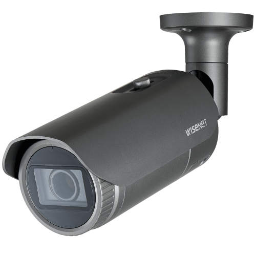 Wisenet XNO-L6080R фото 3