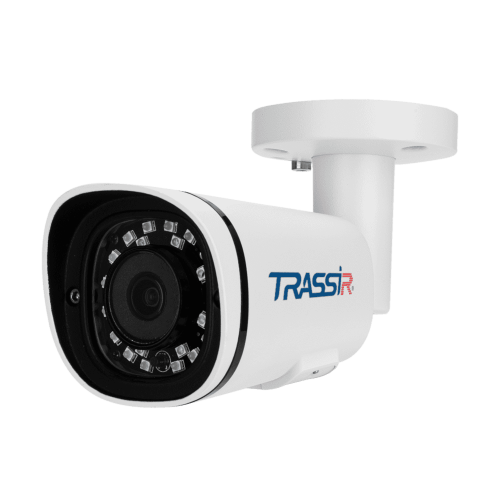 TRASSIR TR-D2151IR3 v2 2.8 фото 2