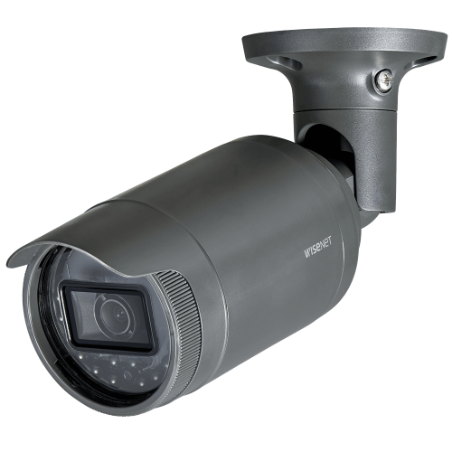 Wisenet LNO-6030R фото 4