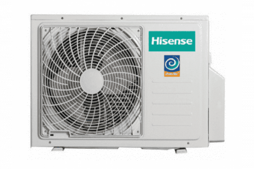 Кондиционер Hisense AS-07UW4RYDTG00(S) фото 4 Кондиционер Hisense AS-07UW4RYDTG00(S) фото 4