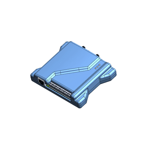 True IP ELS C200 СКУД фото 3