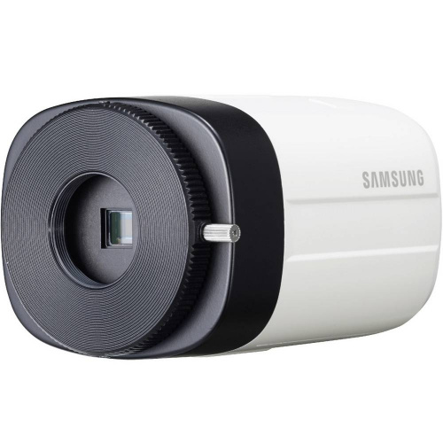 Wisenet SCB-6003PH фото 4