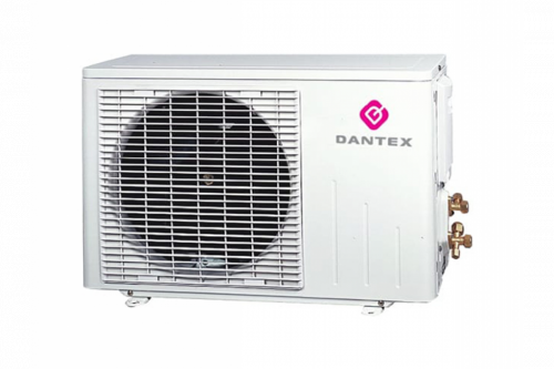 Кондиционер Dantex RK-12ENT3/RK-12ENT3E фото 3 Кондиционер Dantex RK-12ENT3/RK-12ENT3E фото 3