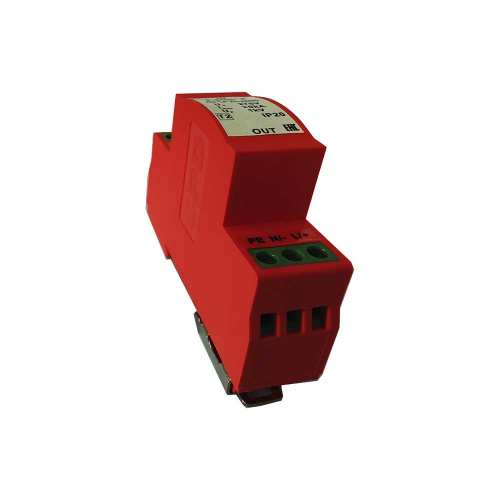 NST NS-LP-AC220/D Сетевое оборудование фото 2