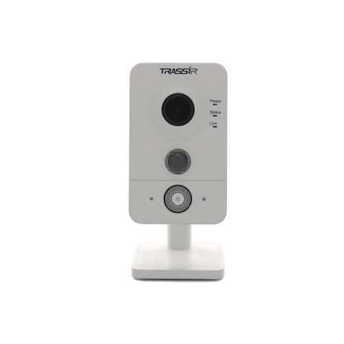 TRASSIR D7151IR1-2.8Cloud1000 Комплект видеонаблюдения фото 3