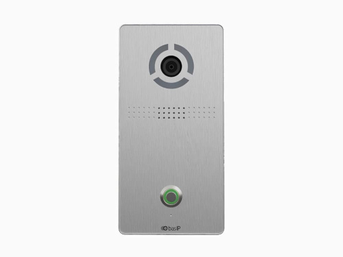 BAS-IP AV-04SD silver СКУД фото 2