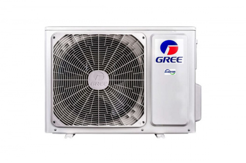Кондиционер GREE GWH24QE-K3DNC2G фото 4 Кондиционер GREE GWH24QE-K3DNC2G фото 4