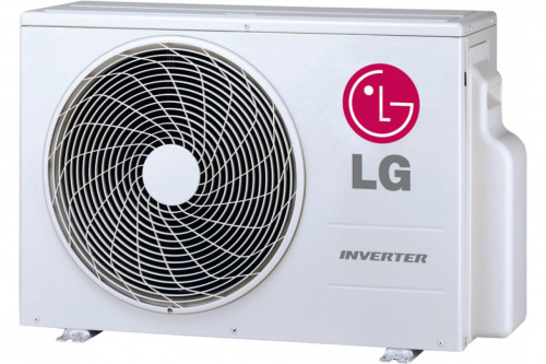 Кондиционер LG A09FT фото 4 Кондиционер LG A09FT фото 4