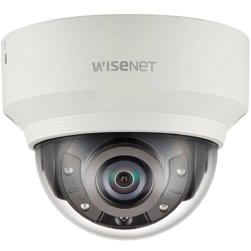 Wisenet XND-8030RP фото 2